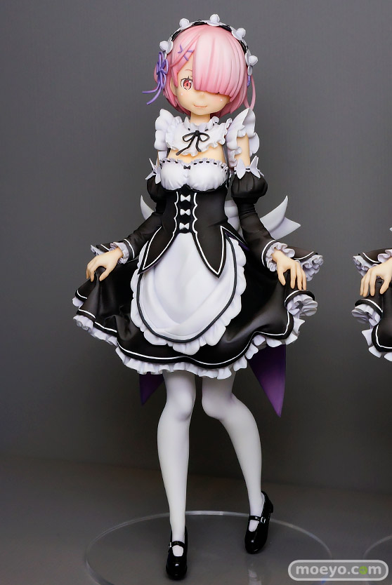 画像　フィギュア　サンプル　レビュー　ワンダーフェスティバル 2017［夏］　エポキシパフェ 永野工房 頑固完徹プロぼっち 13