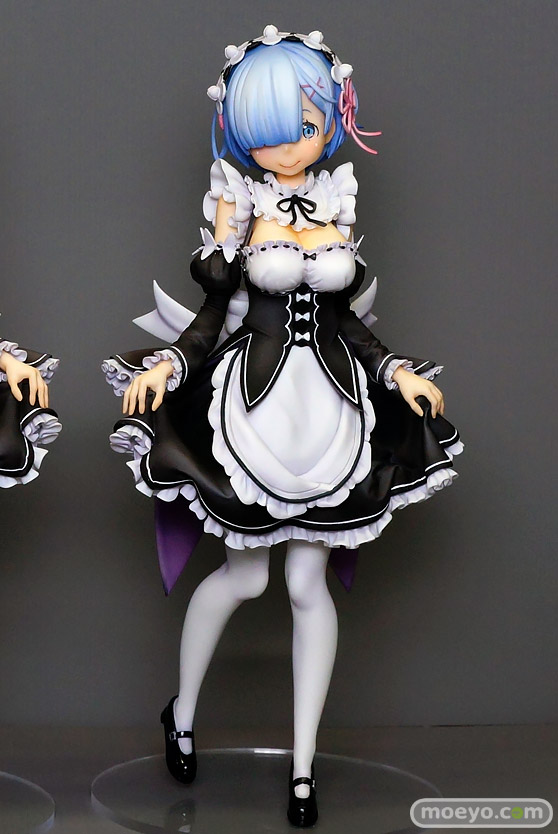 画像　フィギュア　サンプル　レビュー　ワンダーフェスティバル 2017［夏］　エポキシパフェ 永野工房 頑固完徹プロぼっち 14