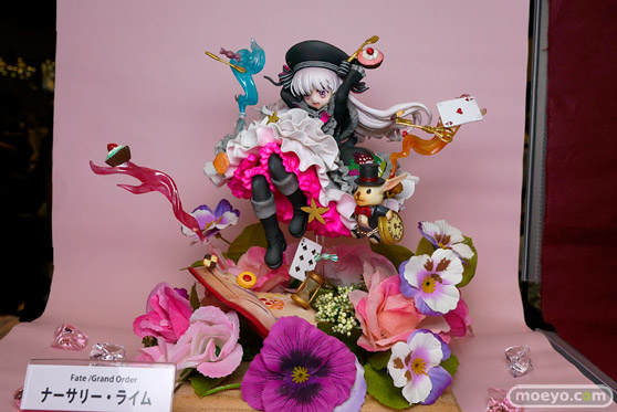 画像　フィギュア　サンプル　レビュー　ワンダーフェスティバル 2017［夏］　エポキシパフェ 永野工房 頑固完徹プロぼっち 15