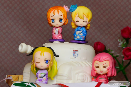 画像　フィギュア　サンプル　レビュー　ワンダーフェスティバル 2017［夏］　エポキシパフェ 永野工房 頑固完徹プロぼっち 21