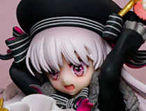 「ワンダーフェスティバル 2017［夏］」 様々なディーラーブースの様子「エポキシパフェ」「永野工房」「頑固完徹プロぼっち」