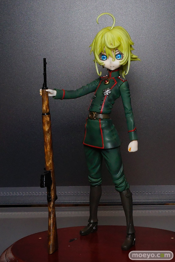 画像　フィギュア　サンプル　レビュー　ワンダーフェスティバル 2017［夏］　はむすた工房 一期一会のハイジンクス 水野ファクトリー 01