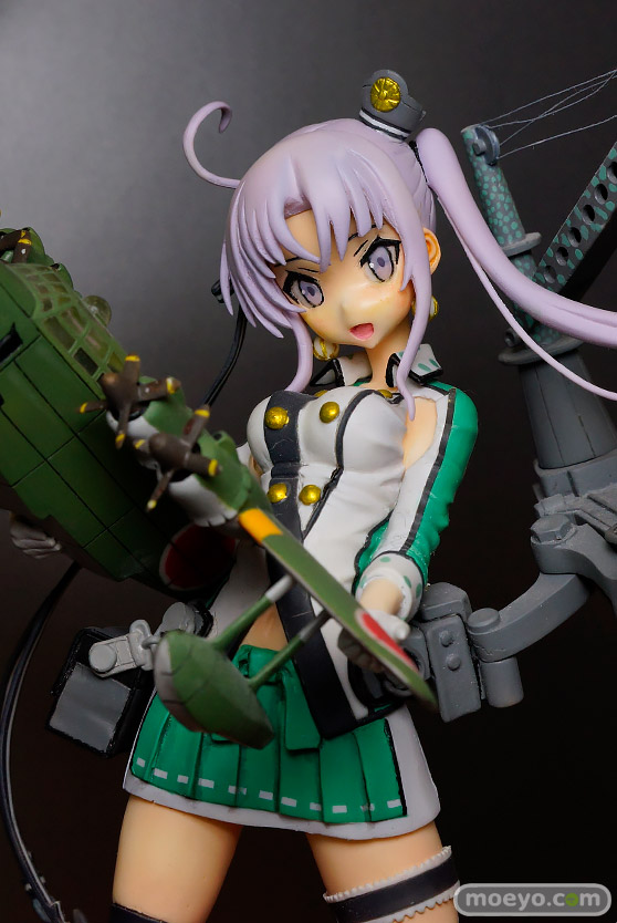 画像　フィギュア　サンプル　レビュー　ワンダーフェスティバル 2017［夏］　はむすた工房 一期一会のハイジンクス 水野ファクトリー 06