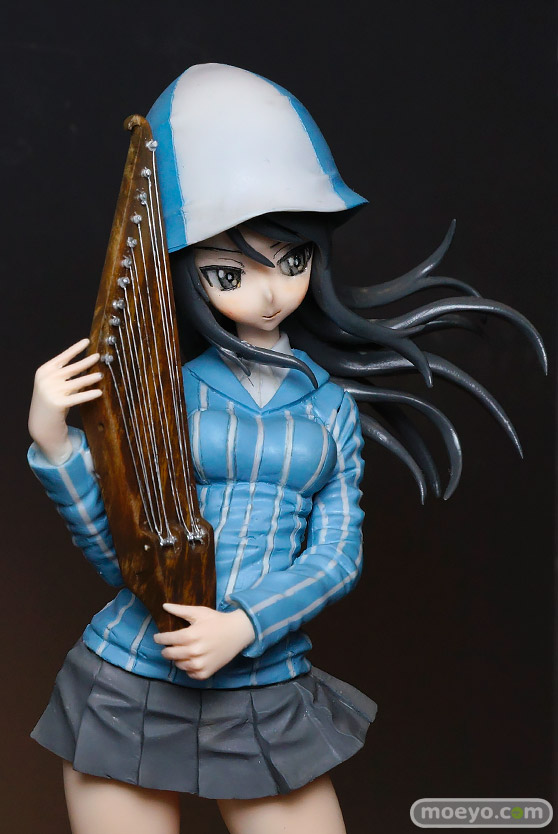 画像　フィギュア　サンプル　レビュー　ワンダーフェスティバル 2017［夏］　はむすた工房 一期一会のハイジンクス 水野ファクトリー 10