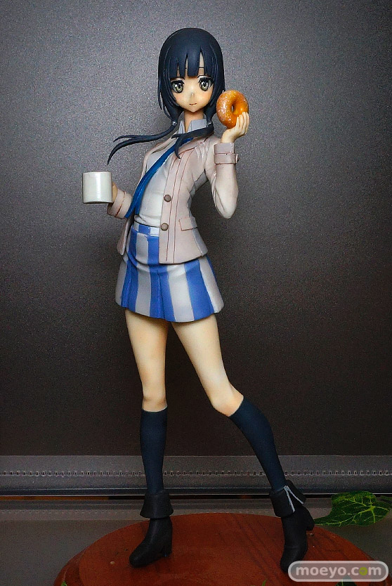 画像　フィギュア　サンプル　レビュー　ワンダーフェスティバル 2017［夏］　はむすた工房 一期一会のハイジンクス 水野ファクトリー 13