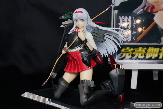 画像　フィギュア　サンプル　レビュー　ワンダーフェスティバル 2017［夏］　はむすた工房 一期一会のハイジンクス 水野ファクトリー 19