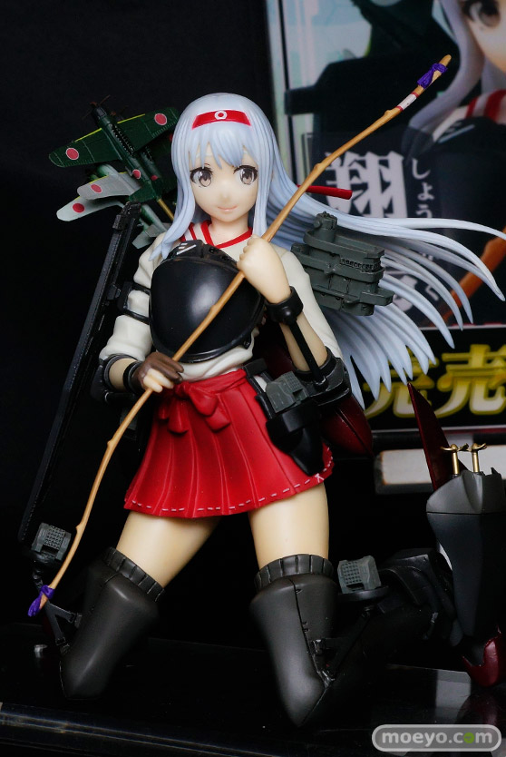 画像　フィギュア　サンプル　レビュー　ワンダーフェスティバル 2017［夏］　はむすた工房 一期一会のハイジンクス 水野ファクトリー 20