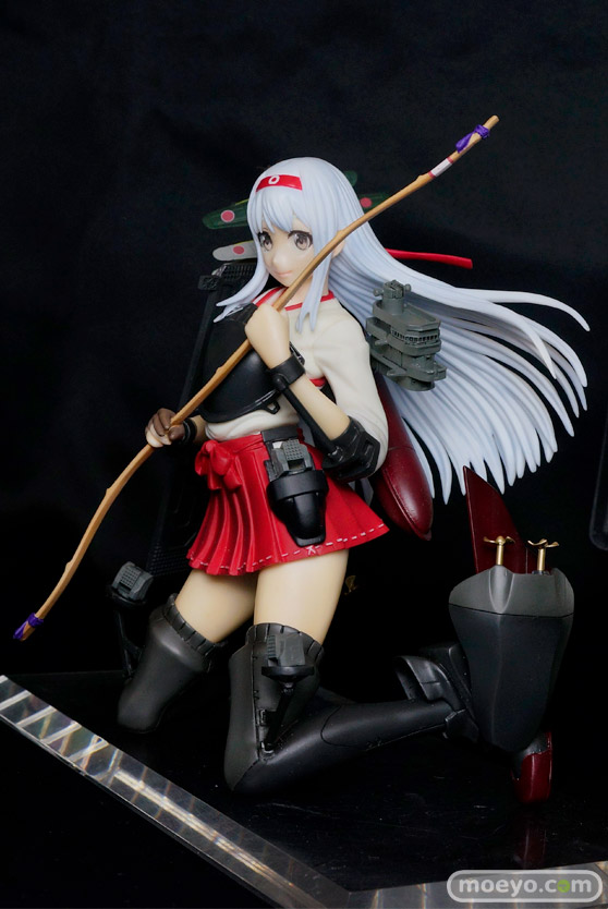 画像　フィギュア　サンプル　レビュー　ワンダーフェスティバル 2017［夏］　はむすた工房 一期一会のハイジンクス 水野ファクトリー 21