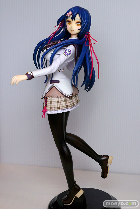 画像　フィギュア　サンプル　レビュー　ワンダーフェスティバル 2017［夏］　はむすた工房 一期一会のハイジンクス 水野ファクトリー 22