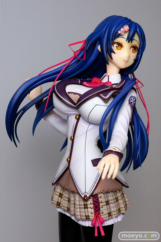 画像　フィギュア　サンプル　レビュー　ワンダーフェスティバル 2017［夏］　はむすた工房 一期一会のハイジンクス 水野ファクトリー 23