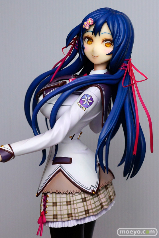 画像　フィギュア　サンプル　レビュー　ワンダーフェスティバル 2017［夏］　はむすた工房 一期一会のハイジンクス 水野ファクトリー 24