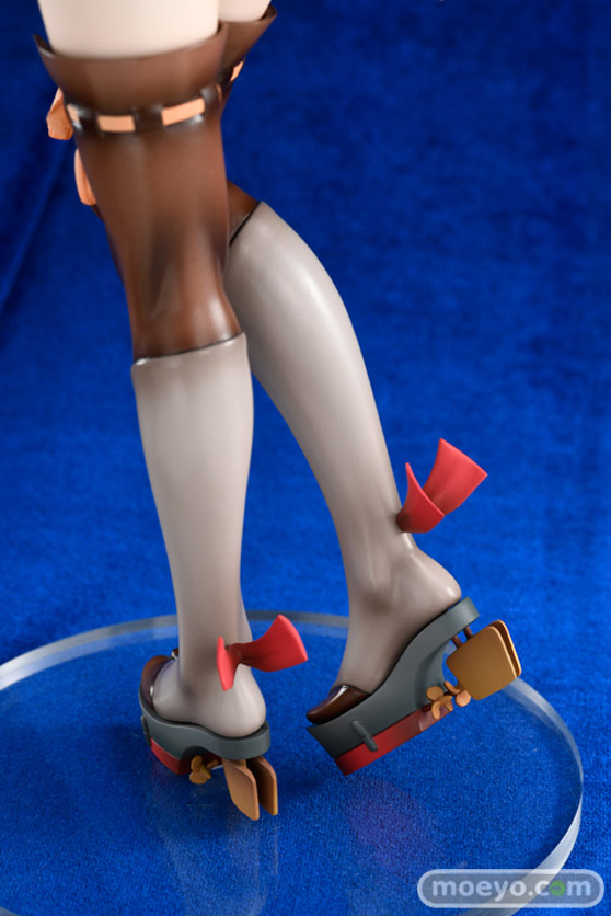 ホビージャパンの艦隊これくしょん -艦これ-　大淀の新作フィギュア彩色サンプル画像10