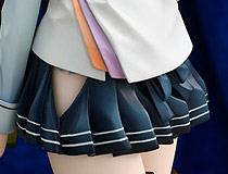 提督、次の任務のお時間です。 AMAKUNI『艦これ』シリーズに「大淀」着任！