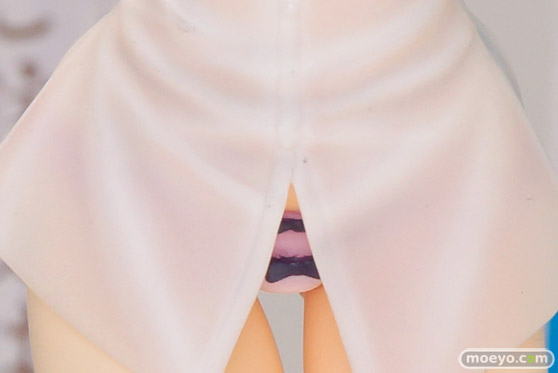 ファニーナイツのセイレン 常木耀 ワイシャツver.の新作フィギュア彩色サンプル画像18