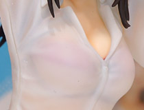 ファニーナイツ新作フィギュア「セイレン 常木耀 ワイシャツver.」予約受付開始！【第57回ホビーショー】