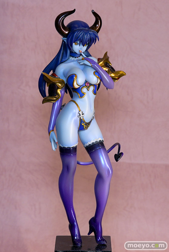 画像　フィギュア　サンプル　レビュー　ワンダーフェスティバル 2017［夏］　Solid Lab Y’sプラス 鉄虎竜 12