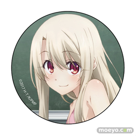 劇場版 Fate/kaleid liner プリズマ☆イリヤ 雪下の誓いグッズ×3種　画像03