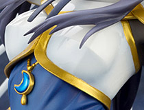 コトブキヤ新作フィギュア「マギアレコード 魔法少女まどか☆マギカ外伝 七海やちよ」予約受付開始！