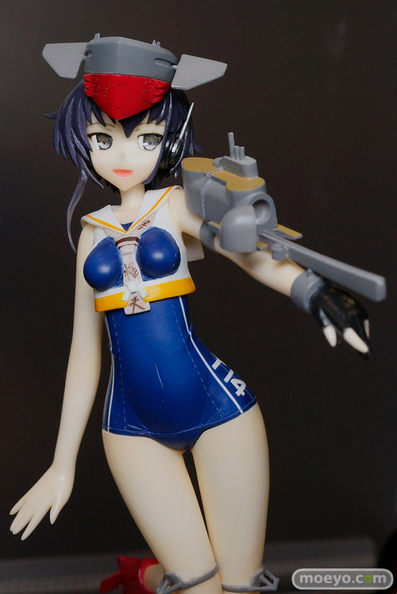 画像　フィギュア　サンプル　レビュー　ワンダーフェスティバル 2017［夏］　ひっそりろふと フジヤマサンカク 久保書店＆グレネード＆COG 02