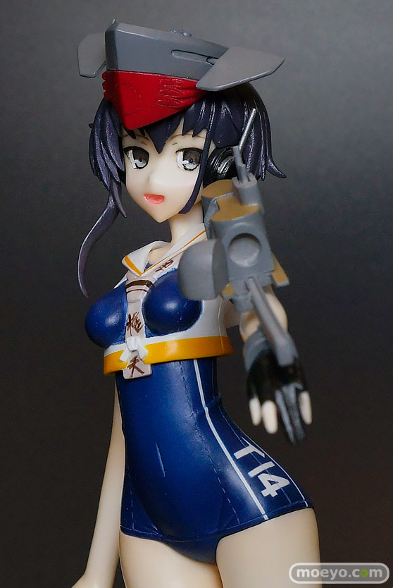 画像　フィギュア　サンプル　レビュー　ワンダーフェスティバル 2017［夏］　ひっそりろふと フジヤマサンカク 久保書店＆グレネード＆COG 03