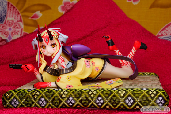 画像　フィギュア　サンプル　レビュー　ワンダーフェスティバル 2017［夏］　ひっそりろふと フジヤマサンカク 久保書店＆グレネード＆COG 07