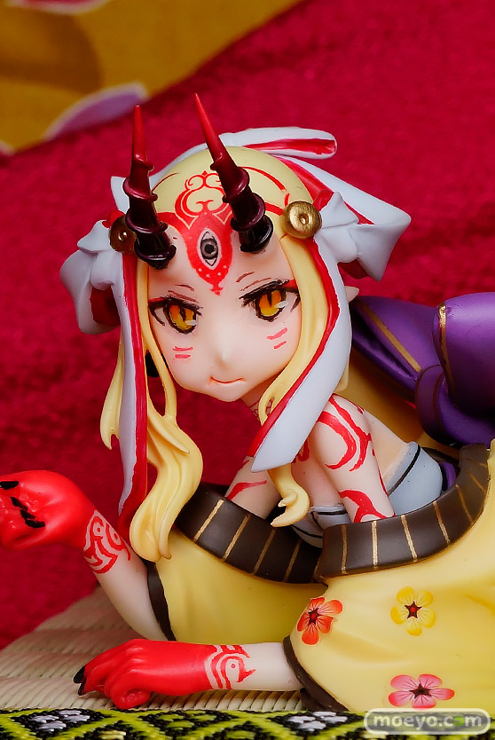 画像　フィギュア　サンプル　レビュー　ワンダーフェスティバル 2017［夏］　ひっそりろふと フジヤマサンカク 久保書店＆グレネード＆COG 08