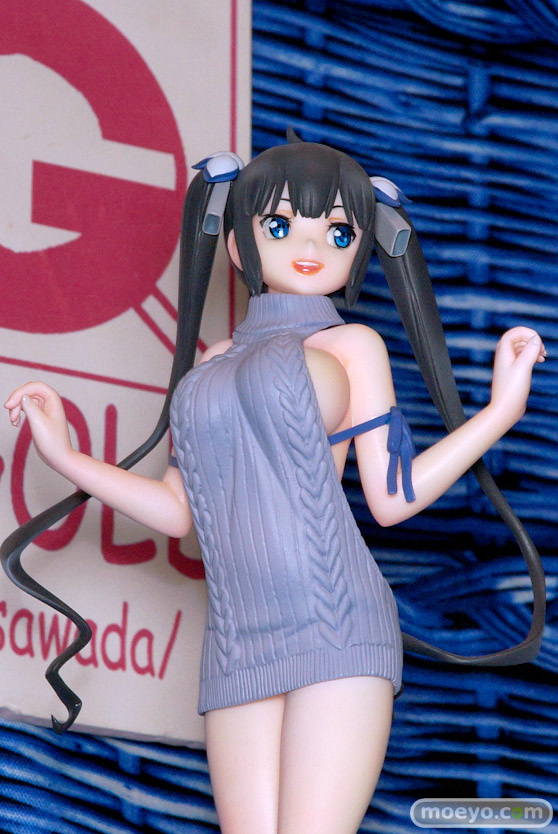 画像　フィギュア　サンプル　レビュー　ワンダーフェスティバル 2017［夏］　ひっそりろふと フジヤマサンカク 久保書店＆グレネード＆COG 10