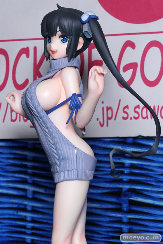 画像　フィギュア　サンプル　レビュー　ワンダーフェスティバル 2017［夏］　ひっそりろふと フジヤマサンカク 久保書店＆グレネード＆COG 11