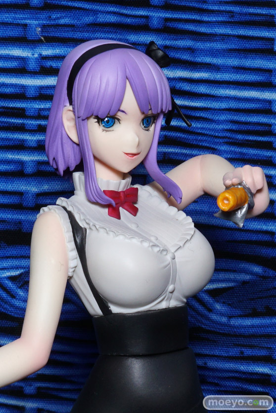 画像　フィギュア　サンプル　レビュー　ワンダーフェスティバル 2017［夏］　ひっそりろふと フジヤマサンカク 久保書店＆グレネード＆COG 15