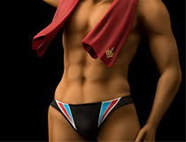 ファニーナイツ新作フィギュア「Fate/EXTELLA 無銘 ぶらっくすいまーver.」予約受付開始！