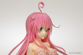 マックスファクトリーのTo LOVEる-とらぶる- ダークネス ララ・サタリン・デビルークの新作フィギュア彩色サンプル画像15