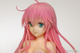 マックスファクトリーのTo LOVEる-とらぶる- ダークネス ララ・サタリン・デビルークの新作フィギュア彩色サンプル画像16