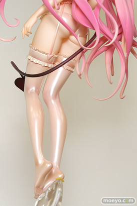 マックスファクトリーのTo LOVEる-とらぶる- ダークネス ララ・サタリン・デビルークの新作フィギュア彩色サンプル画像23