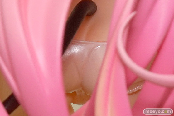 マックスファクトリーのTo LOVEる-とらぶる- ダークネス ララ・サタリン・デビルークの新作フィギュア彩色サンプル画像30