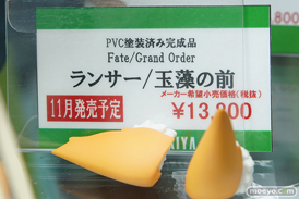 秋葉原の新作フィギュア展示の様子25