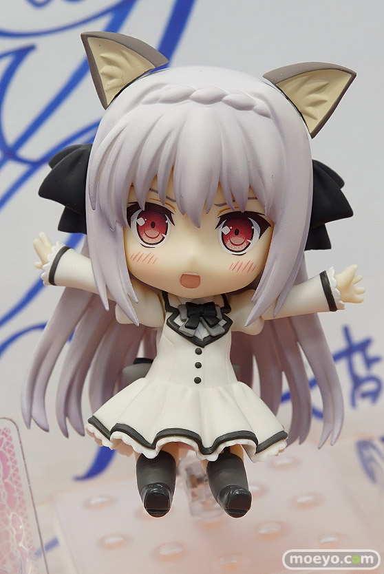 秋葉原の新作フィギュア展示の様子27