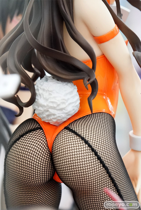 フリーイングのB-STYLE To LOVEる-とらぶる- ダークネス 結城美柑 バニーVer.の新作フィギュアPVCサンプル画像10