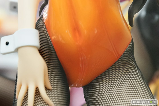 フリーイングのB-STYLE To LOVEる-とらぶる- ダークネス 結城美柑 バニーVer.の新作フィギュアPVCサンプル画像13
