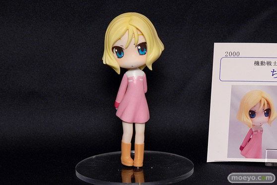 C3AFA TOKYO 2017　画像　サンプル　レビュー　フィギュア　C3AFAマーケット Kuni20xx S-MIST モノクリエ03