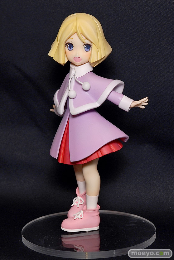 C3AFA TOKYO 2017　画像　サンプル　レビュー　フィギュア　C3AFAマーケット Kuni20xx S-MIST モノクリエ04