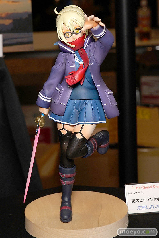 C3AFA TOKYO 2017　画像　サンプル　レビュー　フィギュア　C3AFAマーケット Kuni20xx S-MIST モノクリエ05