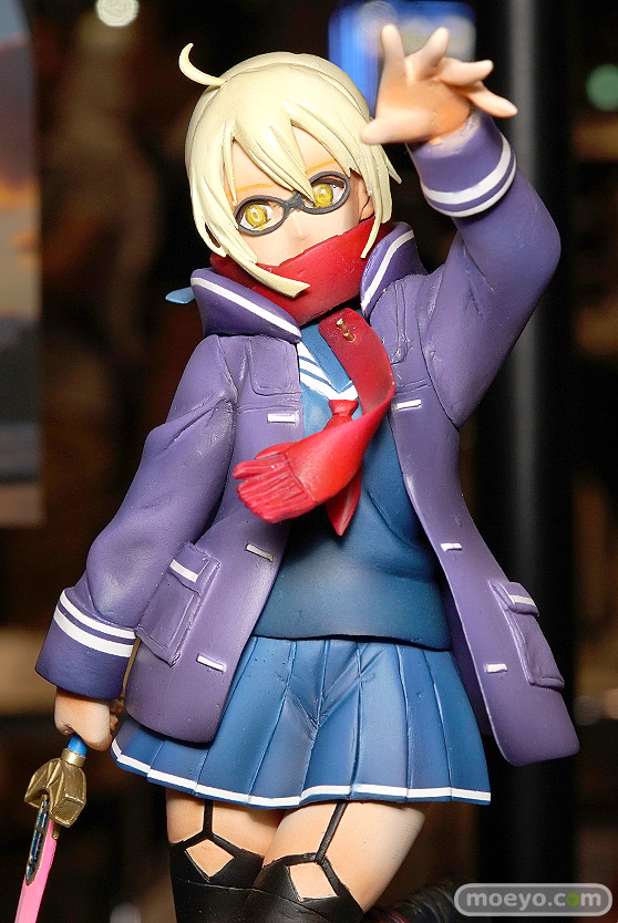 C3AFA TOKYO 2017　画像　サンプル　レビュー　フィギュア　C3AFAマーケット Kuni20xx S-MIST モノクリエ06