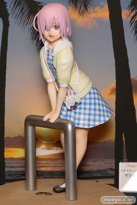 C3AFA TOKYO 2017　画像　サンプル　レビュー　フィギュア　C3AFAマーケット Kuni20xx S-MIST モノクリエ07