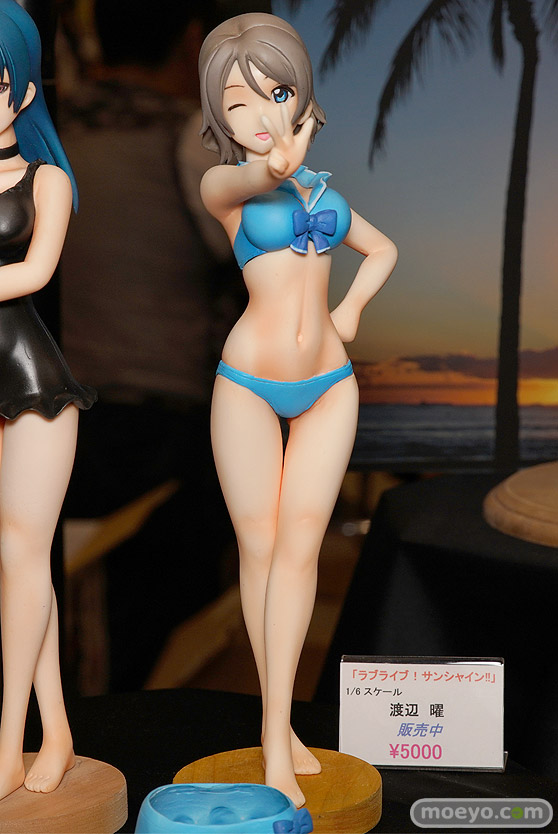 C3AFA TOKYO 2017　画像　サンプル　レビュー　フィギュア　C3AFAマーケット Kuni20xx S-MIST モノクリエ08