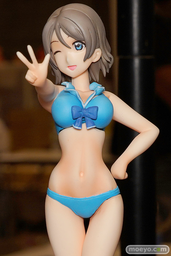 C3AFA TOKYO 2017　画像　サンプル　レビュー　フィギュア　C3AFAマーケット Kuni20xx S-MIST モノクリエ09