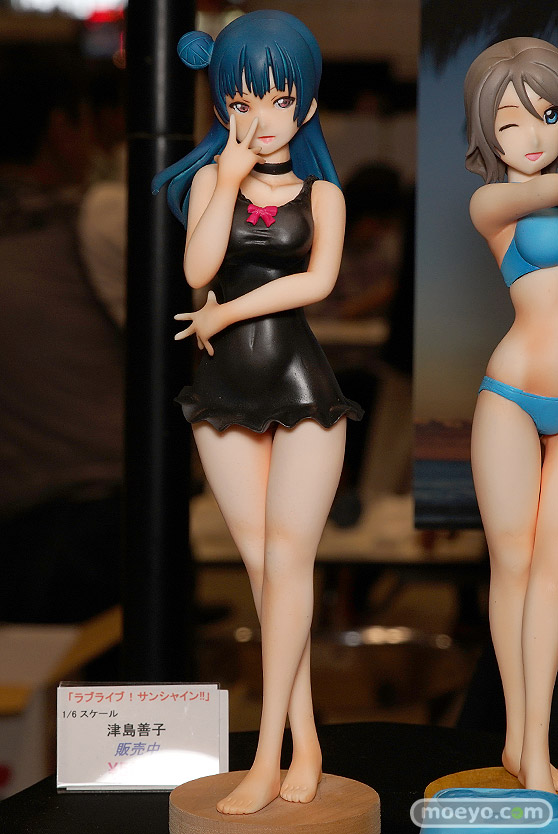 C3AFA TOKYO 2017　画像　サンプル　レビュー　フィギュア　C3AFAマーケット Kuni20xx S-MIST モノクリエ11