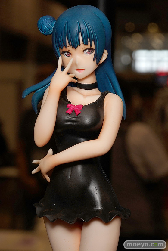 C3AFA TOKYO 2017　画像　サンプル　レビュー　フィギュア　C3AFAマーケット Kuni20xx S-MIST モノクリエ12