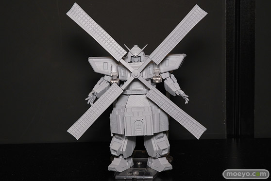 C3AFA TOKYO 2017　画像　サンプル　レビュー　フィギュア　C3AFAマーケット Kuni20xx S-MIST モノクリエ14