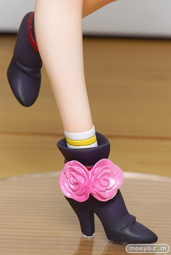 フリーイングのアイドルマスター シンデレラガールズ 本田未央 new generations Ver.の新作フィギュア彩色サンプル画像18