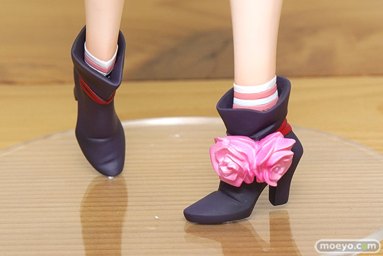 フリーイングのアイドルマスター シンデレラガールズ 島村卯月 new generations Ver.の新作フィギュア彩色サンプル画像18